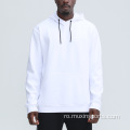 Western Men Fleece Hood Panoul